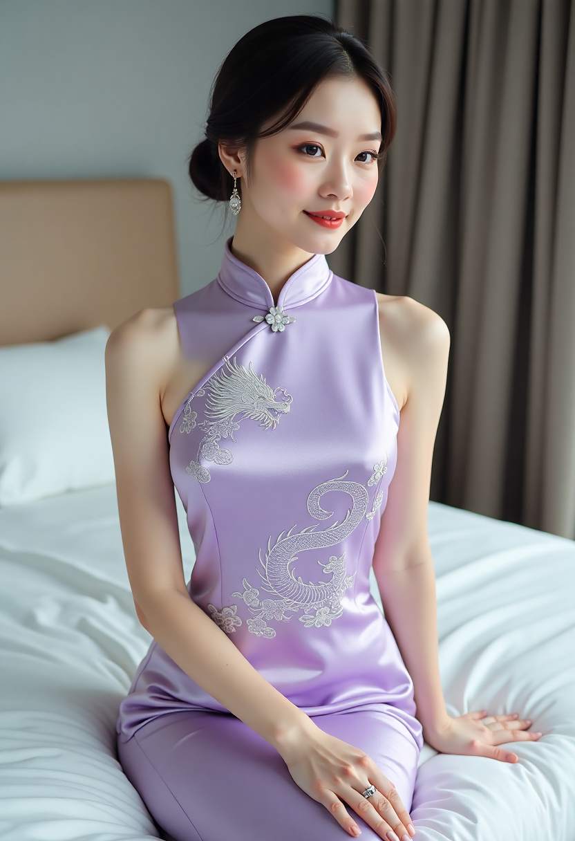 酆母