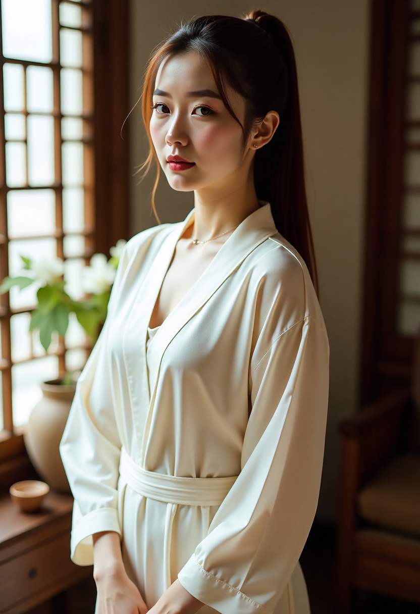 鬼谷异闻录
